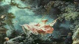 Mozart- Flute and Harp Concerto- i. Allegro part 2