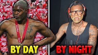 Footballers Who Lived Double Lives XI | Part 2