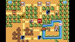 GBA Mario & Zelda Remake Voice Removal & Color Restoration Showcase