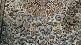 Plymouth Rug Cleaning - Nain rug episode