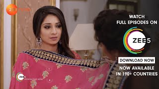 Yeh Teri Galliyan - Episode 96 - Dec 6, 2018 - Best Scene | Zee TV | Hindi TV Show