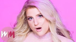 Top 10 Best Meghan Trainor Songs