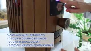 Приготовление талой воды в домашних условиях
