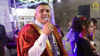 عرب عرب ناار مع الفنان حافظ موسى واخيه محمود موسى حريقة  مهرجان العريس عدي معالي   عجة