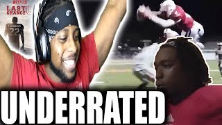 NEW Clip From LAST CHANCE U SEASON 2! Most Slept on Player From Season 1 is Back!!!