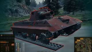 WG Новинка ! «Королевская битва» в «Танках» !(WG New! "The Royal Battle" in the "Tanks"!)