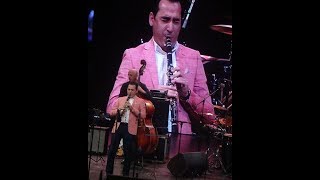 David Davidov & Леонид Пташка - Festival  Super Jazz Ashdod