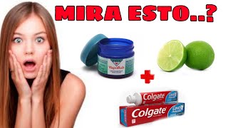 Si ere mayor de 45 años aplica esto y me dará la gracias 100 veces