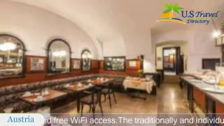 Novum Hotel Cristall Wien Messe - Vienna Hotels, Austria
