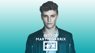 Best Of Martin Garrix Songs & Remixes 2018 | Live Mix