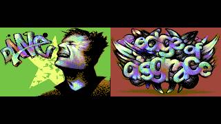 SID music: Dane - Edge Of Disgrace (stereo Dolby Headphone)