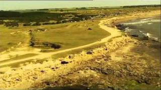 ES - El paisaje del día - Etapa 1 (Mar Del Plata - Santa Rosa de la Pampa) - 2012/01/01