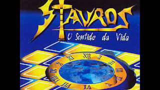 Stauros O Preço da liberdade