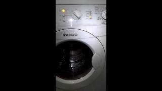 Не работает стиральная машина Ардо (Обзор)