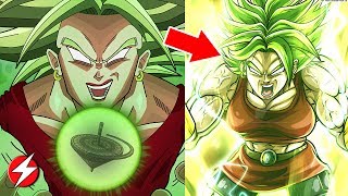 Dragon Ball Super Episode 100 Review - SSJ Berserker Kale Awakens! vs Goku vs Caulifla