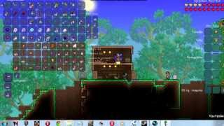 КАК ДЮПАТЬ ВЕЩИ В TERRARIA [ВСЕ ВЕРСИИ] БЕЗ ЧИТОВ ОЧЕНЬ ПРОСТО