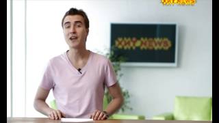 Хит-news 22.02 (Мистер УлГТУ,Мисс УлГПУ)