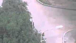 Расстрел (нападение) на инкассаторов, Харьков 17 июля 2014 года