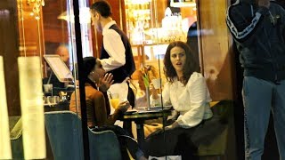 BONER PRANKS IN PUBLIC | FUNNIEST GIRLS REACTIONS