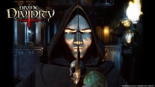 Прохождение Divine Divinity #1