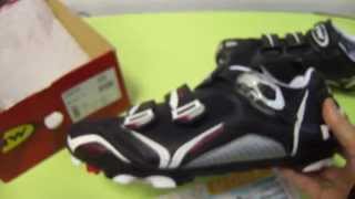 Northwave Striker SBS - Велотуфли МТВ верхней линейки