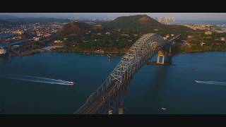 Para PANAMÁ - Servicio de Fotografía y Vídeo en Panamá