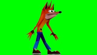 Woah! Green Screen Video | 10 Minute Version