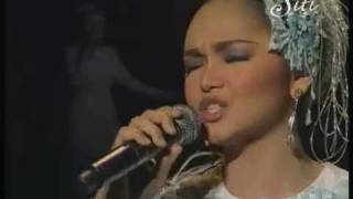 Siti Nurhaliza - Konsert SATU : 01/20