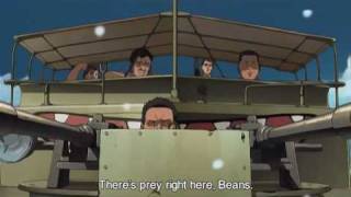 Sabaton - Midway (Black Lagoon AMV)