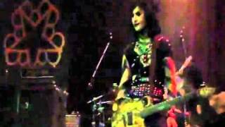 Andy Biersack gets pissed at a hater