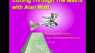 Alan Watt - Predatory Pathocracy, Psychopathy and Their Prey - The Passive Public - March 28, 2007