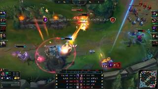 KABUM DESAPONTOU, FIM DO COMEÇO DE JOGO, NOVA LISSANDRA,