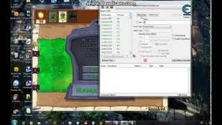 как взломать игру растение против зомби через Cheat Engine