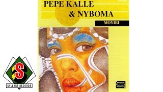 Pepé Kallé & Nyboma - Likambo (audio)