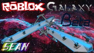 Roblox:Galaxy [BETA] HAWKLIGHT BATTLE
