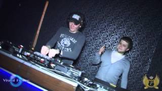 PRIDE club / ГАРИК МОШЕННИК (Солист популярной группы "Отпет