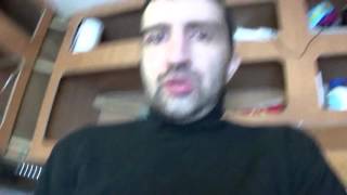Дом на колесах серия №7 Электропроводка