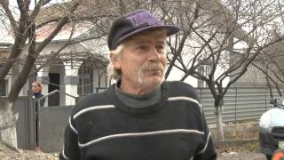 Сильний вітер завдав збитків мешканцям вулиці Дніпропетровської