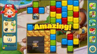 Toy Blast Level 2650
