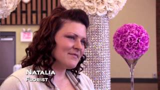 My Teenage Wedding | Family Ties and Tying the Knot