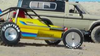 JRC: Kyosho Scorpion 2014 RR