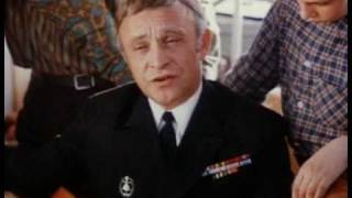 Выбирайте море - Капитан