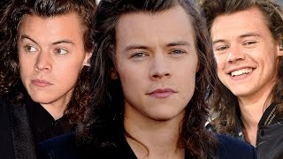9 Things You Didn't Know About Harry Styles