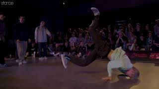 Hype Moments at KB Worldwide 2019 // .stance