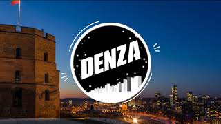 Lil Peep - Benz Truck (Denza Remix)