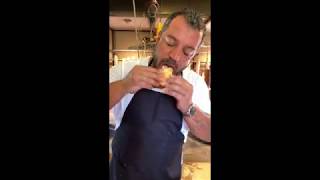 Neden kuyu kokoreç? Neden işkembeli kokoreç?