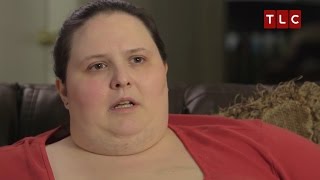 Food Gave Dottie Comfort | My 600-lb Life
