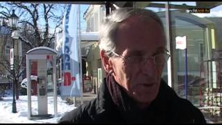 Urteil E. Strasser 4 Jahre Haft - Umfrage im Bez. Neunkirchen NÖ 2013