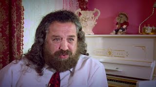 Сладкая жизнь: как живет настоящий цыганский барон - Эксклюзив - Инсайдер, 30.08.2018