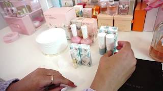 Cutest Kawaii Makeup Packaging Ever: Paul & Joe Beaute Online Order Unboxing from Beauty Bay